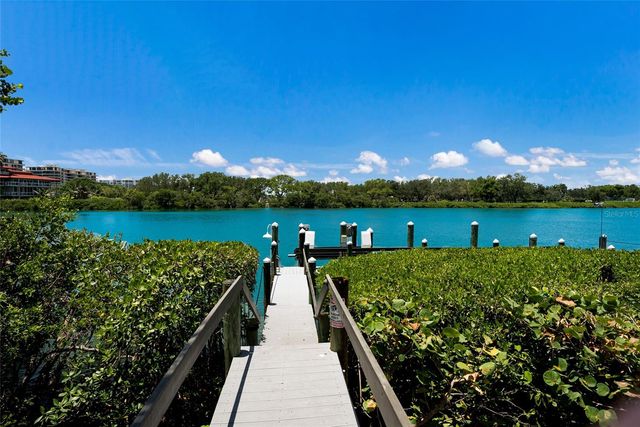 65 LIGHTHOUSE POINT DRIVE, Longboat Key, FL 34228