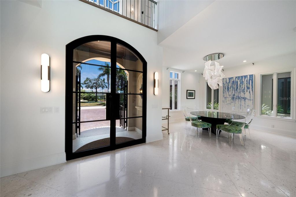 Image 12 of property listing at 65 LIGHTHOUSE POINT DRIVE, Longboat Key, FL 34228