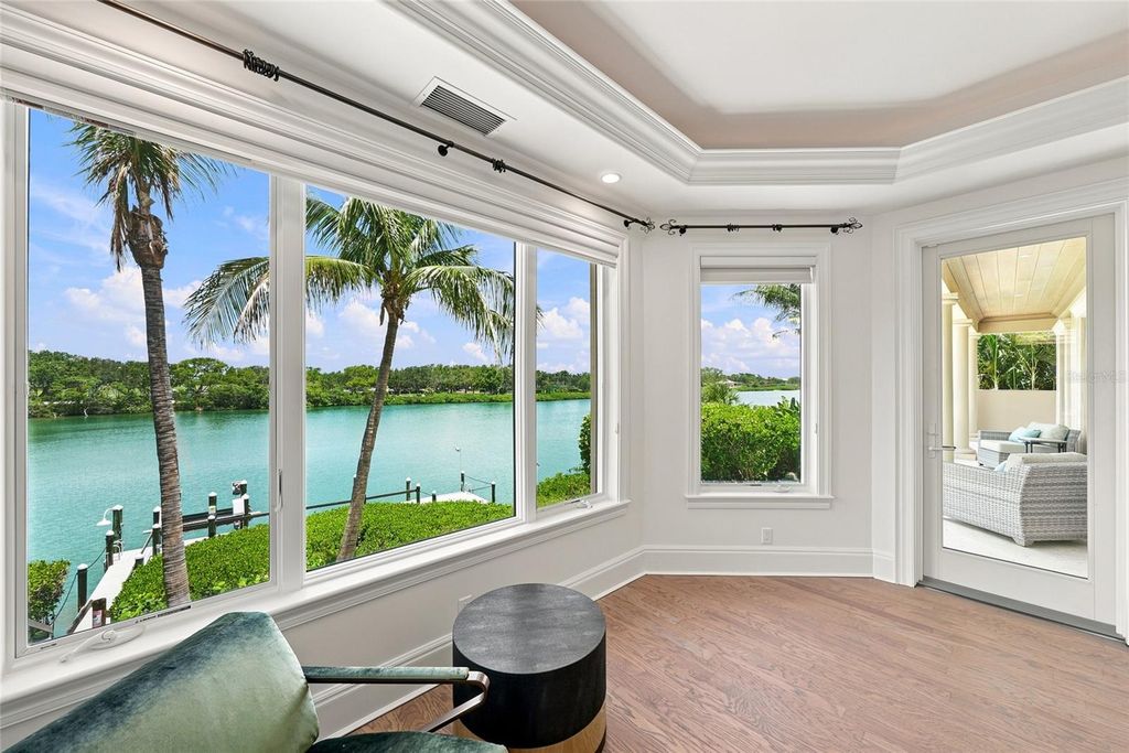 Image 29 of property listing at 65 LIGHTHOUSE POINT DRIVE, Longboat Key, FL 34228