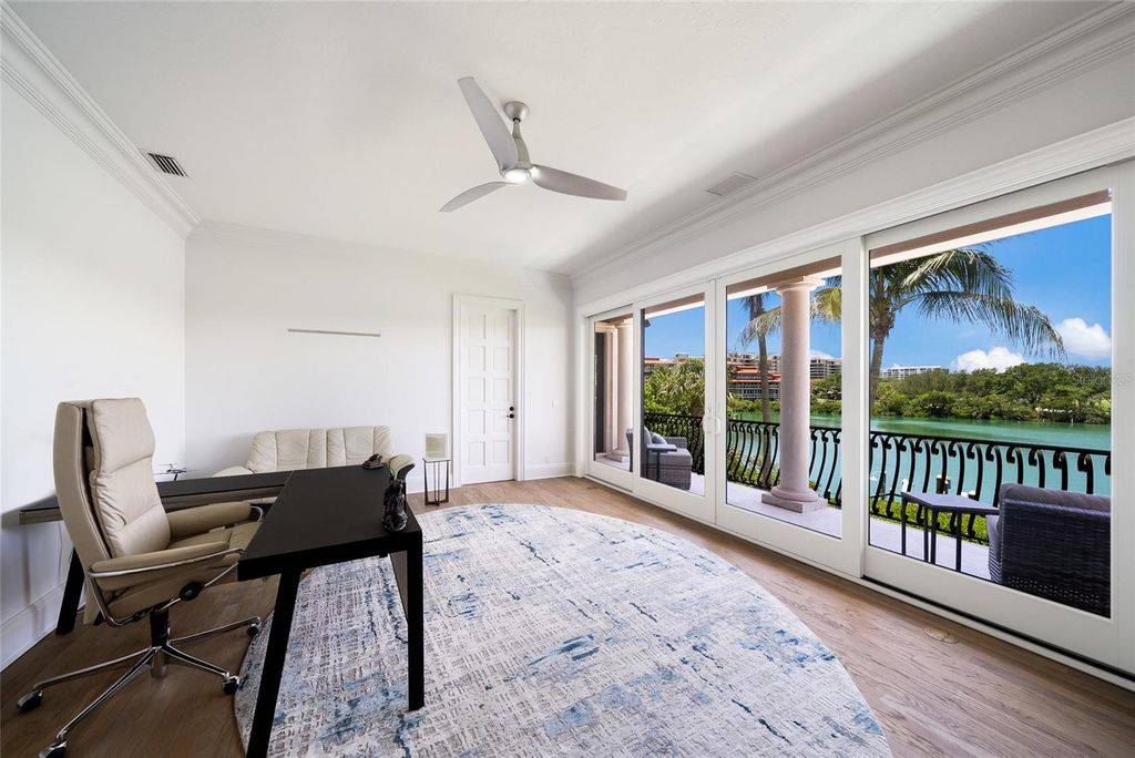 Image 33 of property listing at 65 LIGHTHOUSE POINT DRIVE, Longboat Key, FL 34228