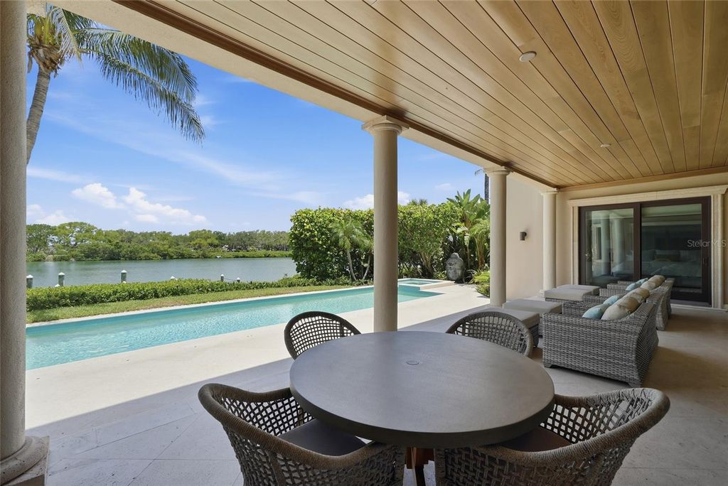 Image 42 of property listing at 65 LIGHTHOUSE POINT DRIVE, Longboat Key, FL 34228