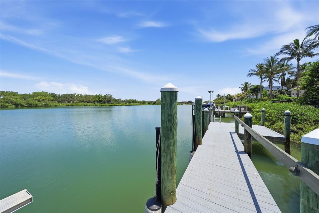 Image 47 of property listing at 65 LIGHTHOUSE POINT DRIVE, Longboat Key, FL 34228