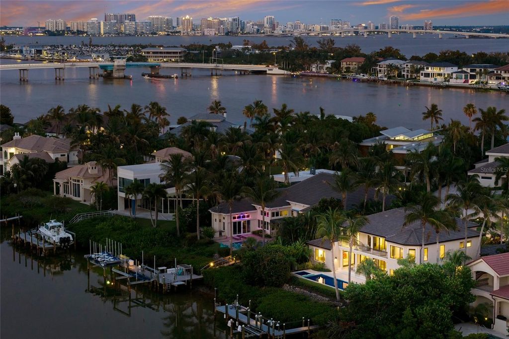 Image 51 of property listing at 65 LIGHTHOUSE POINT DRIVE, Longboat Key, FL 34228
