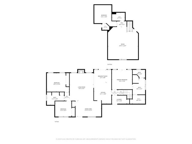 3517 Henson Gap Road, Dunlap, TN 37327