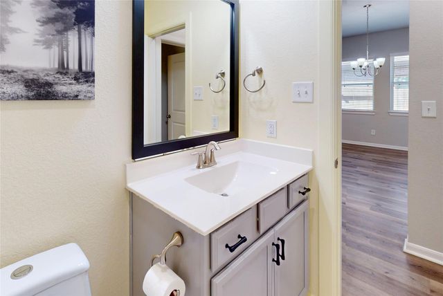 21586 Jordan Pond Ridge, Porter, TX 77365
