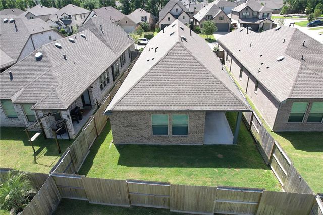 21586 Jordan Pond Ridge, Porter, TX 77365