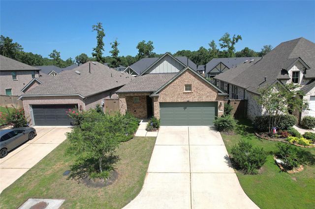 21586 Jordan Pond Ridge, Porter, TX 77365