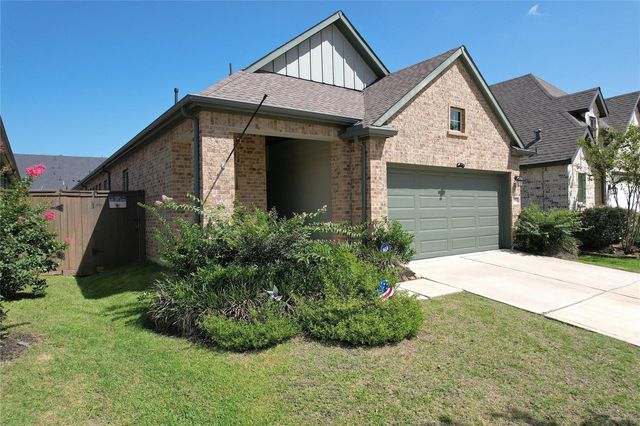 21586 Jordan Pond Ridge, Porter, TX 77365