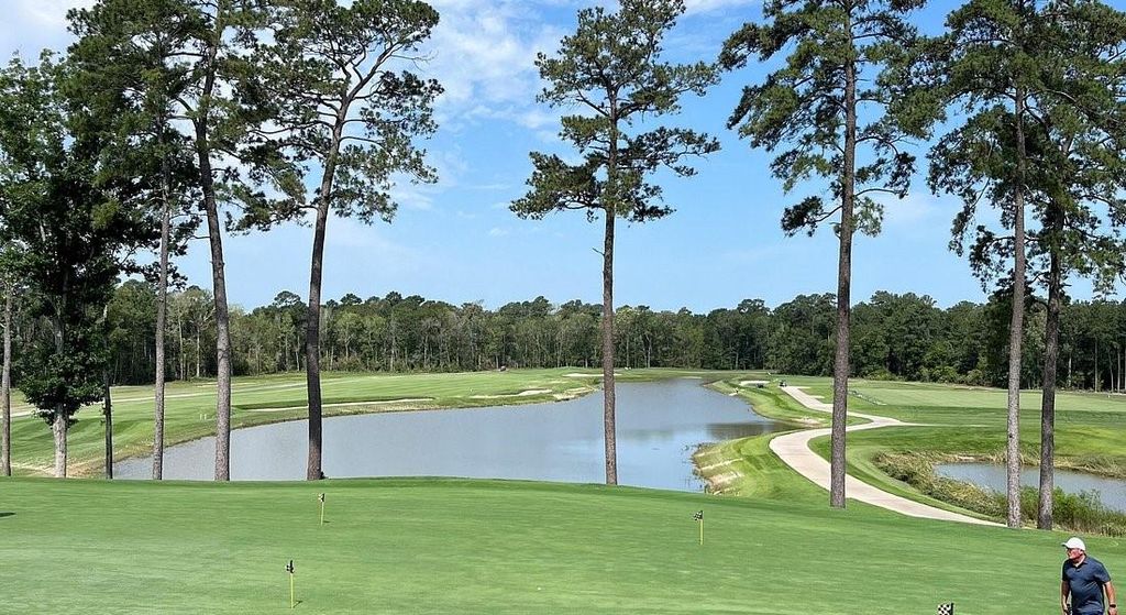 21586 Jordan Pond Ridge, Porter, TX 77365