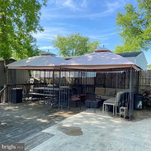 BLOCK 1 LOT 42 BOO BOO BLVD, Falling Waters, WV 25419