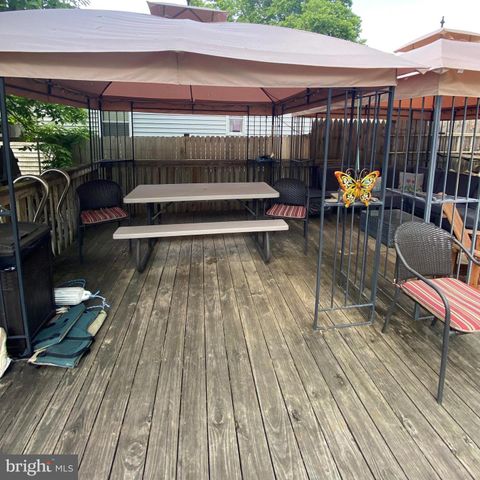 BLOCK 1 LOT 42 BOO BOO BLVD, Falling Waters, WV 25419