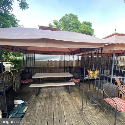 BLOCK 1 LOT 42 BOO BOO BLVD, Falling Waters, WV 25419