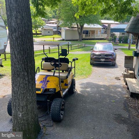 BLOCK 1 LOT 42 BOO BOO BLVD, Falling Waters, WV 25419