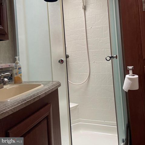 BLOCK 1 LOT 42 BOO BOO BLVD, Falling Waters, WV 25419