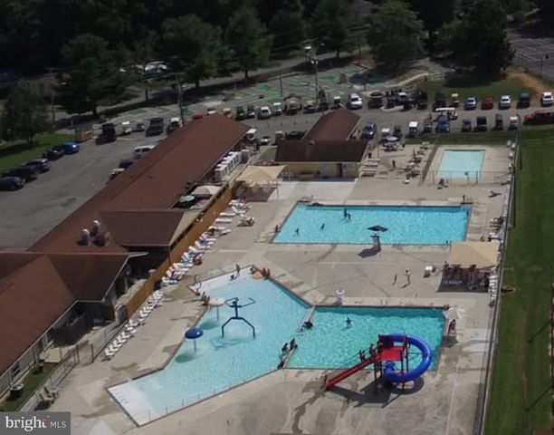 BLOCK 1 LOT 42 BOO BOO BLVD, Falling Waters, WV 25419