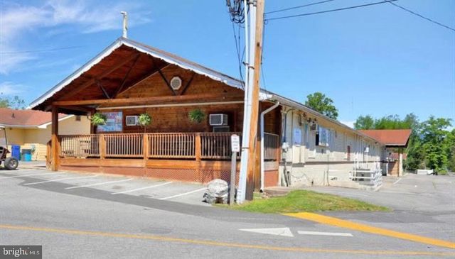 BLOCK 1 LOT 42 BOO BOO BLVD, Falling Waters, WV 25419