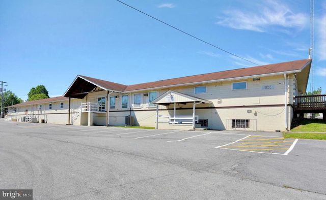 BLOCK 1 LOT 42 BOO BOO BLVD, Falling Waters, WV 25419