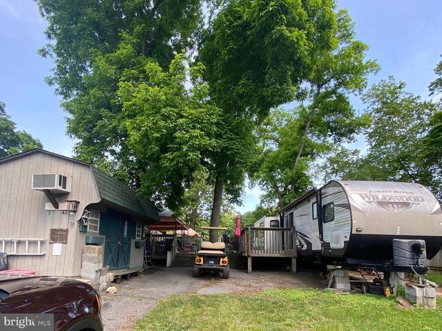 BLOCK 1 LOT 42 BOO BOO BLVD, Falling Waters, WV 25419