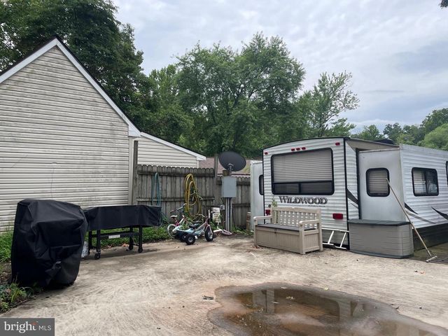 BLOCK 1 LOT 42 BOO BOO BLVD, Falling Waters, WV 25419