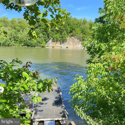 BLOCK 1 LOT 42 BOO BOO BLVD, Falling Waters, WV 25419