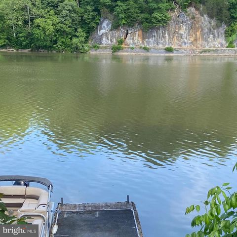 BLOCK 1 LOT 42 BOO BOO BLVD, Falling Waters, WV 25419