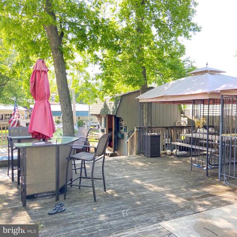 BLOCK 1 LOT 42 BOO BOO BLVD, Falling Waters, WV 25419