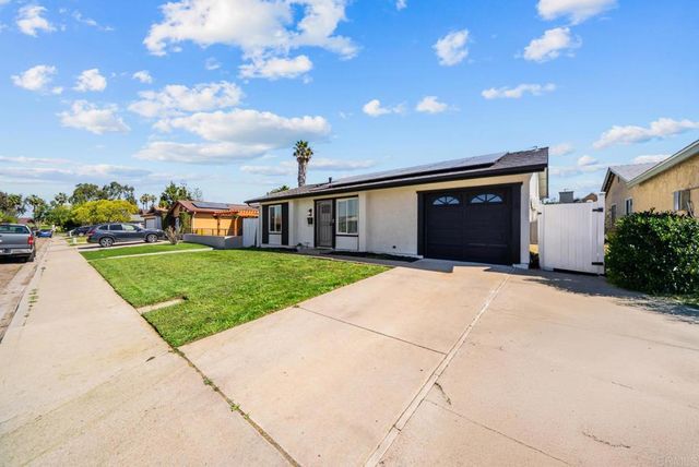 10461 Stanfield Circle, San Diego, CA 92126