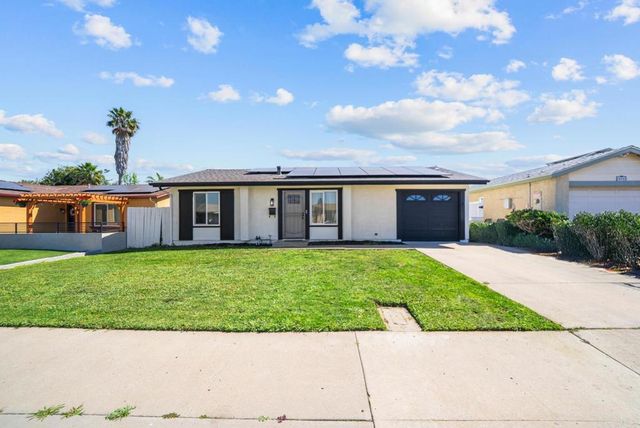 10461 Stanfield Circle, San Diego, CA 92126