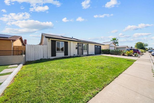 10461 Stanfield Circle, San Diego, CA 92126