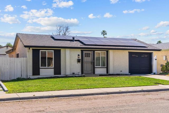 10461 Stanfield Circle, San Diego, CA 92126