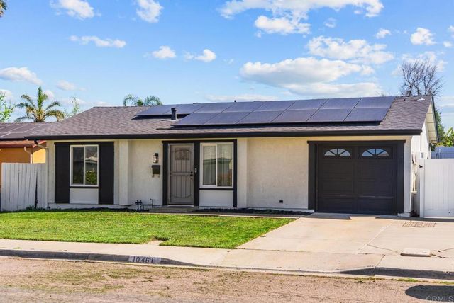 10461 Stanfield Circle, San Diego, CA 92126