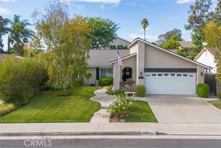 23691 Via El Rocio, Mission Viejo, CA 92691