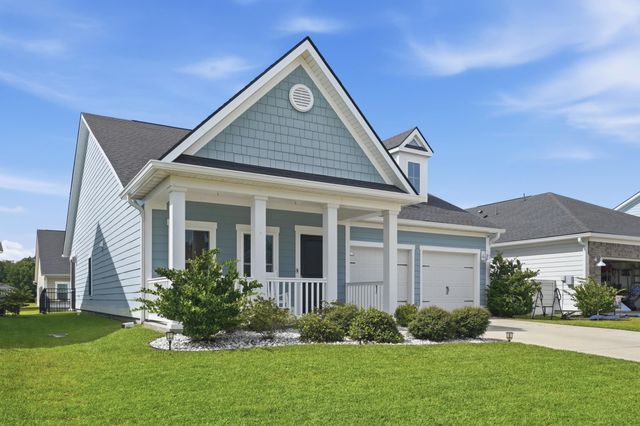 5681 Lacebark Trail, Myrtle Beach, SC 29577
