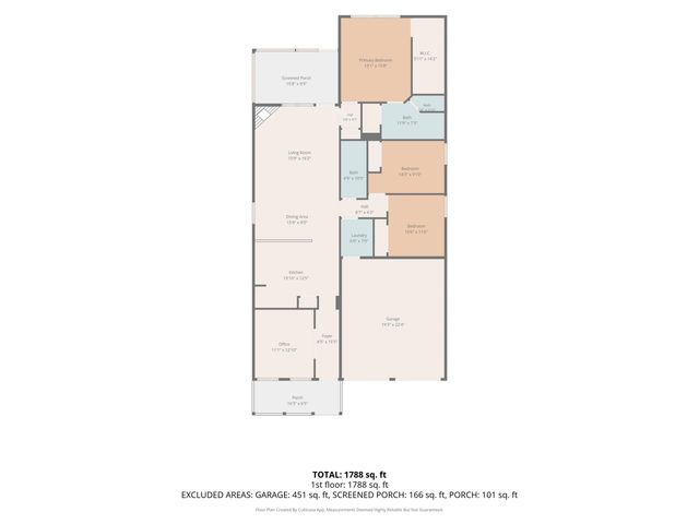 5681 Lacebark Trail, Myrtle Beach, SC 29577