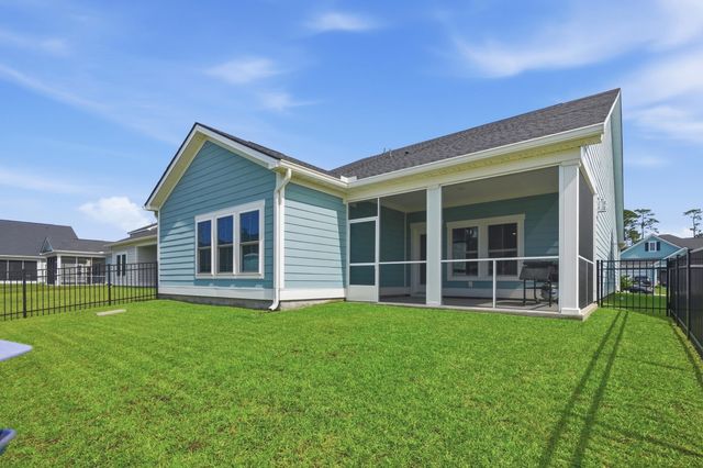 5681 Lacebark Trail, Myrtle Beach, SC 29577