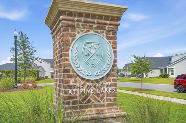 5681 Lacebark Trail, Myrtle Beach, SC 29577