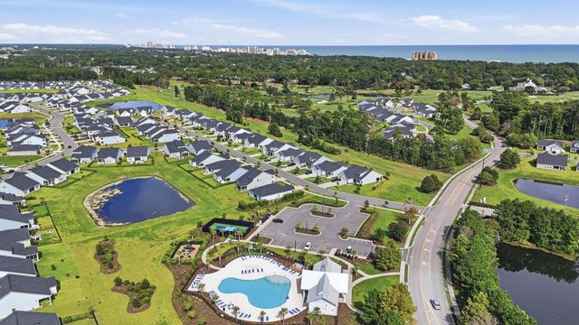 5681 Lacebark Trail, Myrtle Beach, SC 29577