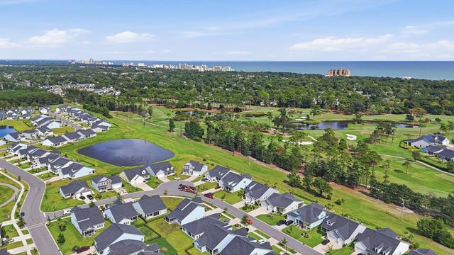 5681 Lacebark Trail, Myrtle Beach, SC 29577
