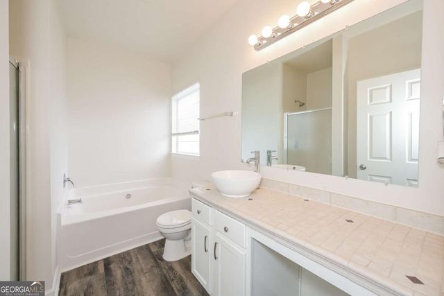 4825 Tangerine Circle, Oakwood, GA 30566
