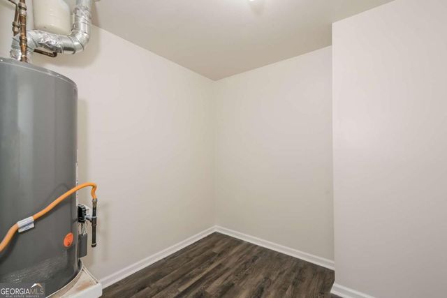 4825 Tangerine Circle, Oakwood, GA 30566