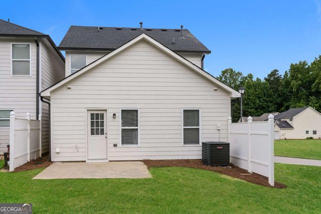 4825 Tangerine Circle, Oakwood, GA 30566