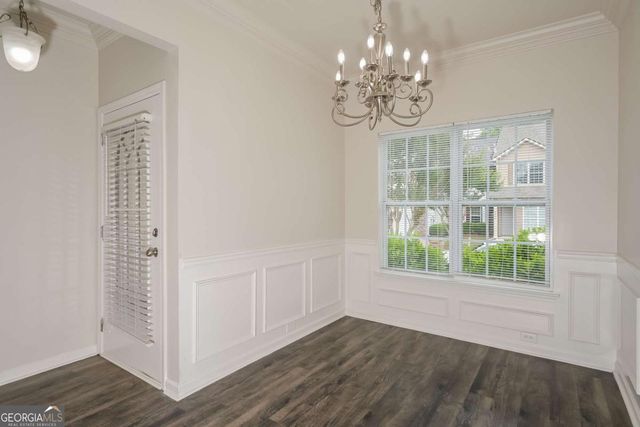 4825 Tangerine Circle, Oakwood, GA 30566