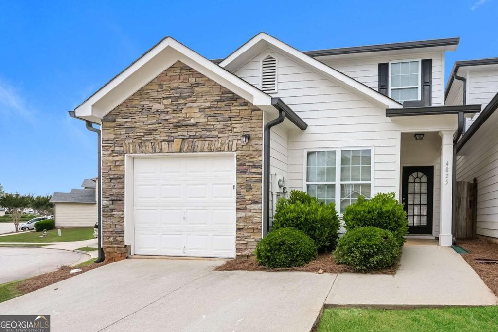 4825 Tangerine Circle, Oakwood, GA 30566