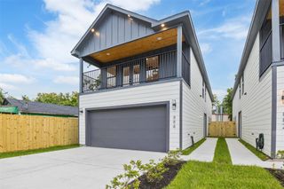 884 Prosper Street, Houston, TX 77088