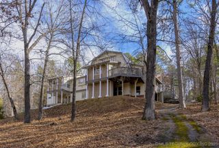 2480 N Saint Andrews Drive, Kansas, OK 74347