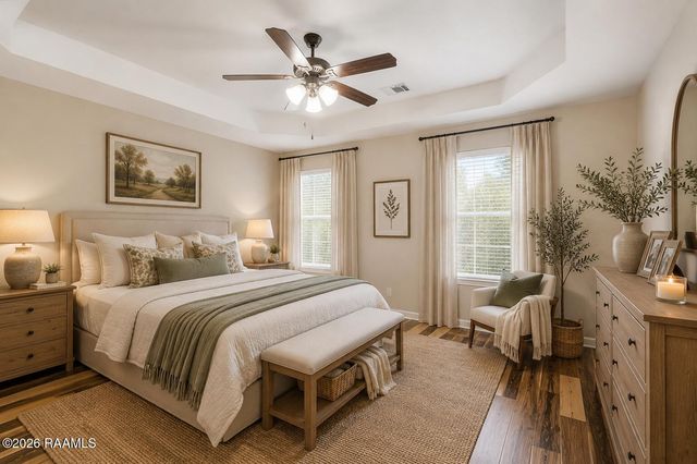 105 Nestling Cove, Carencro, LA 70520