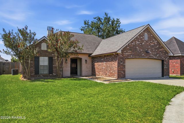 105 Nestling Cove, Carencro, LA 70520
