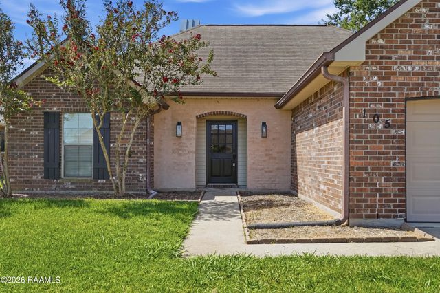 105 Nestling Cove, Carencro, LA 70520