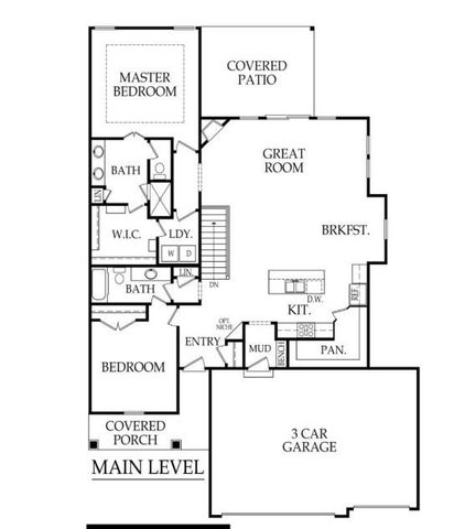 32480 W 167th Court, Gardner, KS 66030