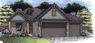 32480 W 167th Court, Gardner, KS 66030